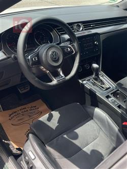 فولكسفاغن أرتيون